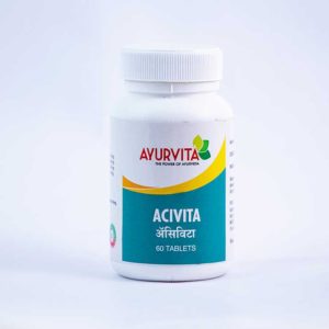 Acivita Tablet
