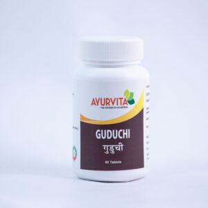 Guduchi Tablet
