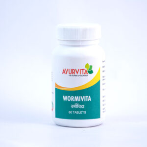 Wormivita Tablet